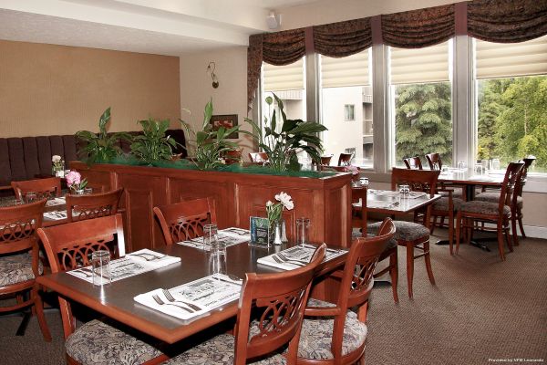 Hotel Sophie Station Suites (Fairbanks)